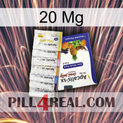 20 Mg 11